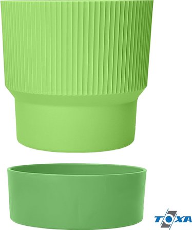 Ixora Saksı (4, Karışık, 0.75 Litre)