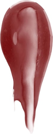 Cosmetics Lip Oil 60 Mocha Kiss Nemlendirici ve Parlatıcı Dudak Bakım Yağı, Kahverengi