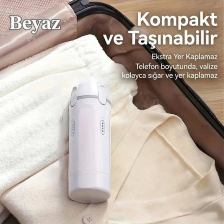 Unikit 4' Lü Seyahat Kiti