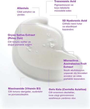 Rice Rice Baby – Aydınlatıcı Pirinç Tonik (%100 Vegan);