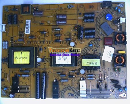 17IPS20 , 060913R6 , 23182849 , VESTEL BESLEME , POWER BOARD