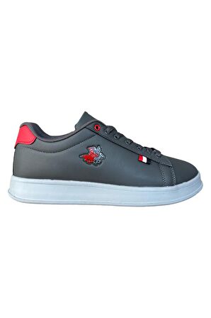 Unisex Sneakers Günlük Spor Ayakkabı FÜME