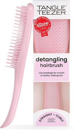 Tangle Teezer The Ultimate Detangler Millenial Pink Saç Fırçası-Tarak
