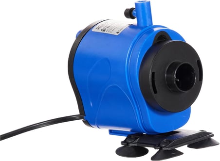 TEPE AKVARYUM FİLTRESİ 45W 3000L/H