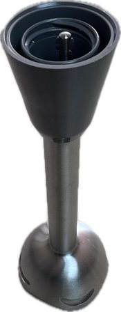 Blender Parçalayıcı Ayak/Masterblend/Powelix Activflow/Smart Power/Smart Pro/Masterblend Pro / (Açık Gri)