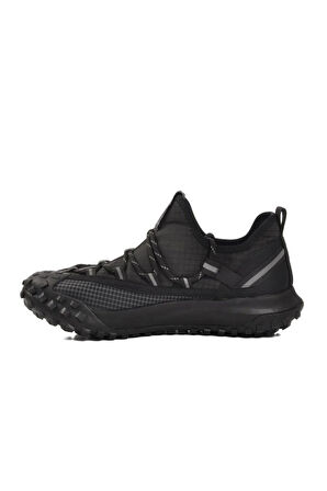 Guja 24K562 Siyah Erkek Sneaker