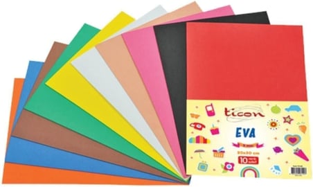 TİCON Eva Klasik 20x30 cm, 10'lu