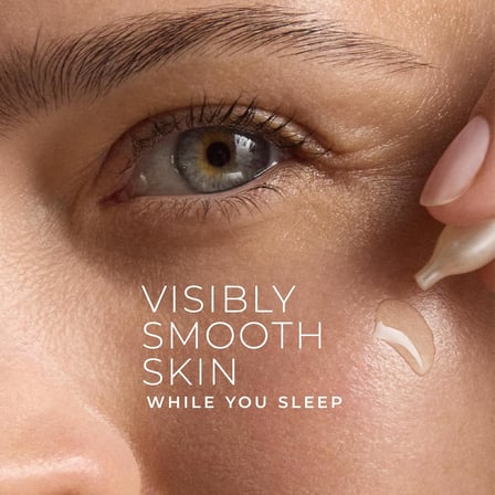 Retinol Correxion Line Smoothing Kırışıklık Karşıtı Kapsül Serum 10 Adet