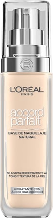 True Match Bakım Yapan Fondöten 30 ml - 1N Ivory
