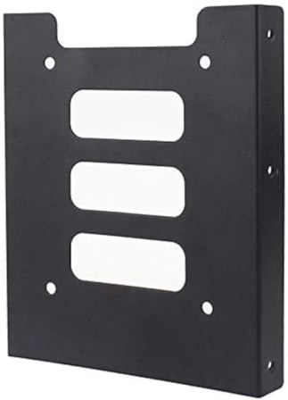 SSD Ve 2.5 Disk Için to 3.5 Inç Çevirici HDD Kızak Yuvası