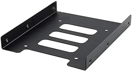 SSD Ve 2.5 Disk Için to 3.5 Inç Çevirici HDD Kızak Yuvası