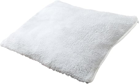 Kedi Köpek Uyku Minderi Yıkanabilir Fermuarlı Yumuşak Yatağı Welsoft 35x40 Cm 1 Adet (Kahverengi)