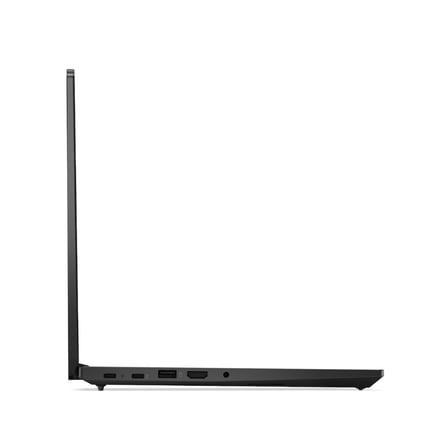 Lenovo ThinkPad E14 G6 Ultra 7-155U 32-GBDDR5 1 TBSSD Intel Graphics 14" WUXGA Yok Freedos + HMF Sırt Çantası 21M70043TXHMF2