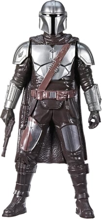 STAR WARS OLY THE MANDALORIAN