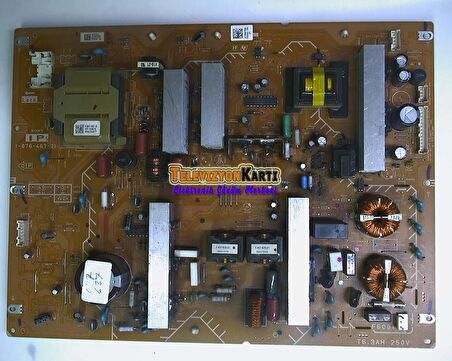 1-876-467-21, A1557556A, SONY IP5, SONY KDL-40W4500, Power Board, Besleme, LTY400HC02