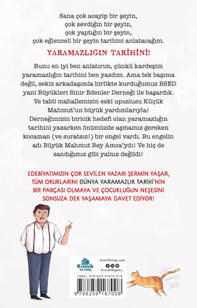Dünya Yaramazlık Tarihi