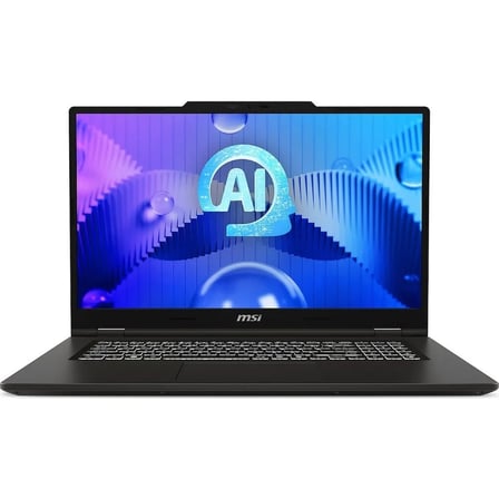 MSI Msı Venturepro 17 A2RWEG-027XTR I7-240H 8gb Ram 1tb SSD 8gb RTX5050 17.3" Fhd 144Hz Windows 11 Pro K4