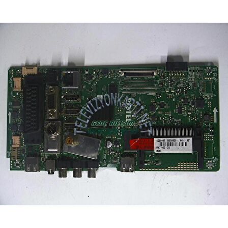 17MB96 23308929 23308940 Vestel 43FA8500 Main Board