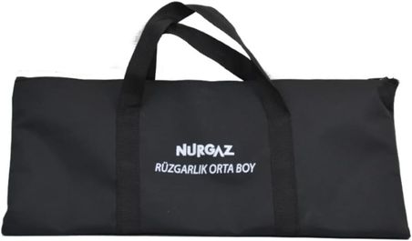 METAL RÜZGARLIK ORTA