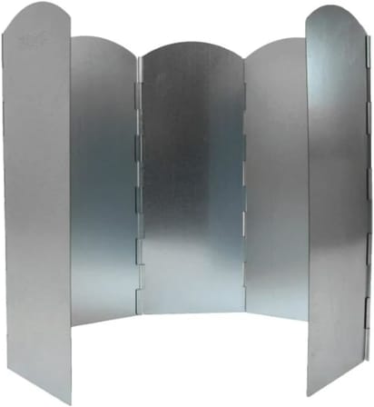 METAL RÜZGARLIK ORTA
