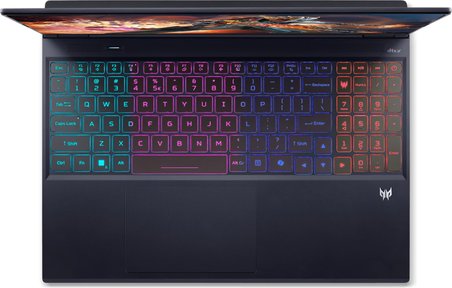 Acer Predator Helıos Neo 16S Aı Intel Core™ Ultra 7 255HX 48GB Ddr5 2tb SSD 8GB/RTX5070 115W 16"qhd+ 2560X1600 240HZ OLED WIN11PRO Gaming Bilgisayar. NHQZFEY001P14+ZETTAÇANTA