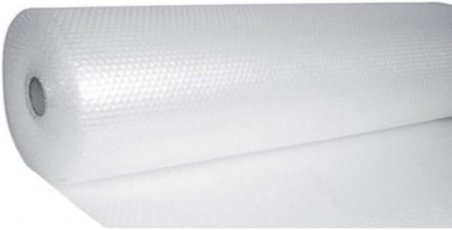Balonlu Naylon 50cm X 5mt (EN: 50 CM, BOY: 5MT.) Üç Katlı Eşya Koruma Ambalajı, Pat Pat