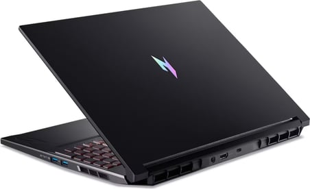 Acer Nitro V 16S Aı Amd Ryzen™ 7 260 128GB Ddr5 2tb SSD 8GB/RTX5070 95W 16"qhd+ 2560X1600 180Hz IPS WIN11PRO Gaming Bilgisayar. NHQYYEY001P34+ZETTAÇANTA
