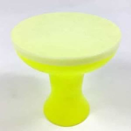 Darbuka Plastik Oyuncak Darbuka Kaliteli Çalgı 16x16x17cm