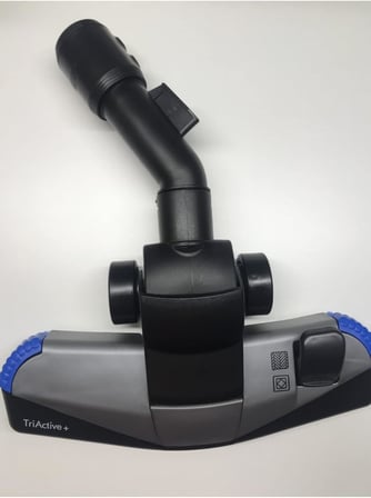 Philips ile Uyumlu FC9924 Marathon Ultimate Triactive Emici Başlık