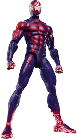 Hasbro Legends Series Spider-Man Hellfire Gala Aksiyon Figürü, X-Men Comics