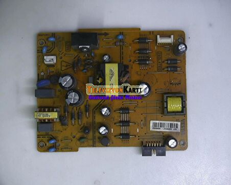 17IPS12, 23269638, SEG 32SCS600, Power Board, Besleme, VES315WNDB-2D