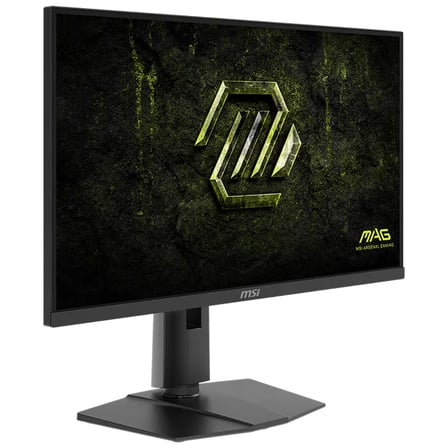 MSI MAG 274QPF X32 27" 0.5 ms 2K Pivot IPS 320 Hz Oyuncu Monitörü - Outlet 
