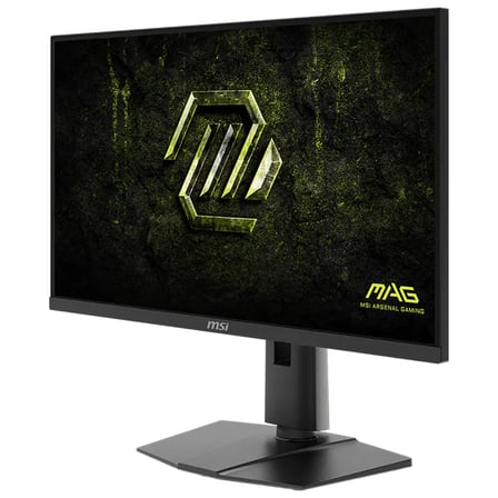 MSI MAG 274QPF X32 27" 0.5 ms 2K Pivot IPS 320 Hz Oyuncu Monitörü - Outlet 