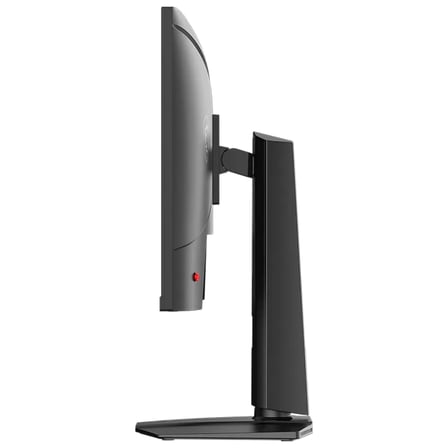 MSI MAG 274QPF X32 27" 0.5 ms 2K Pivot IPS 320 Hz Oyuncu Monitörü - Outlet 