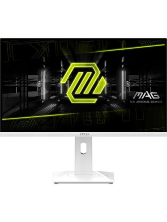 MSI MAG 274QRFW 27" 1 ms 2K Pivot IPS 180 Hz Oyuncu Monitörü