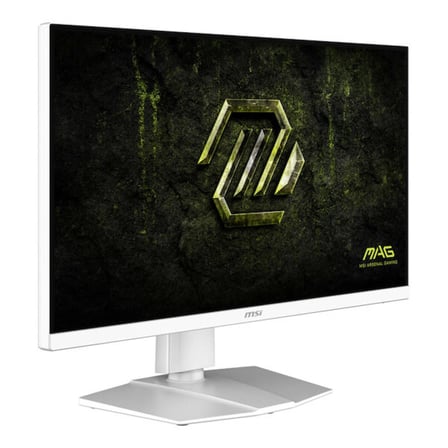 MSI MAG 274QRFW E20 27" 0.5 ms 2K Pivot IPS 200 Hz Oyuncu Monitörü - Outlet