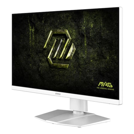 MSI MAG 274QRFW E20 27" 0.5 ms 2K Pivot IPS 200 Hz Oyuncu Monitörü - Outlet