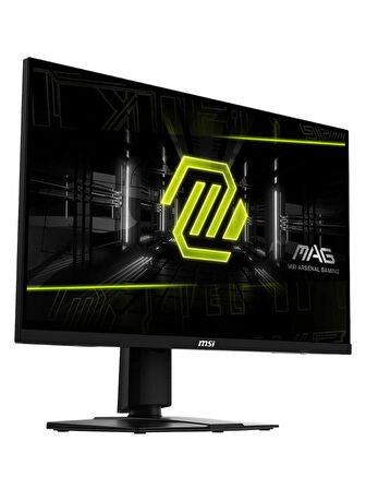 MSI MAG 274UPF E2 27" 0.5 ms 4K Pivot IPS 160 Hz Oyuncu Monitörü