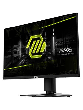 MSI MAG 274UPF E2 27" 0.5 ms 4K Pivot IPS 160 Hz Oyuncu Monitörü