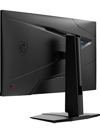 MSI MPG 274URF QD 27" 0.5 ms 4K Pivot IPS 160 Hz Oyuncu Monitörü