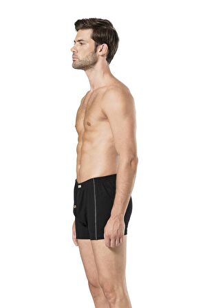 Pierre Cardin Erkek Penye Boxer (2'Li)