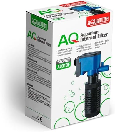 İÇ FİLTRE 4W 400L/H