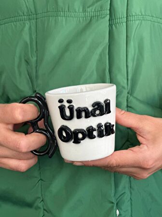İsimli Optik Kupa