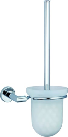 VitrA Minimax A44790 Tuvalet Fırçalığı, Krom