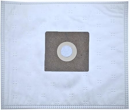 Arçelik S 4240 C Süpürge Toz Torbası (5 Adet)