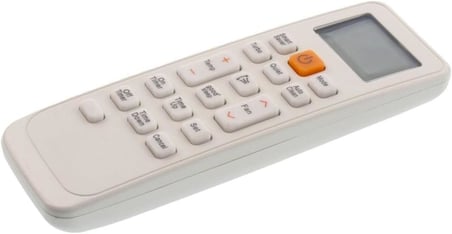 Klima Kumandası, Samsung ile Uyumlu