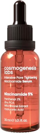 Gözenek Sıkılaştırıcı Niasinamid Serum 30ml