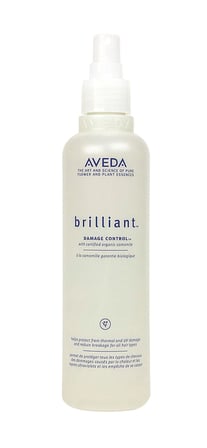 Aveda Brilliant Damage Control Saç Koruyucu Sprey 250 ml