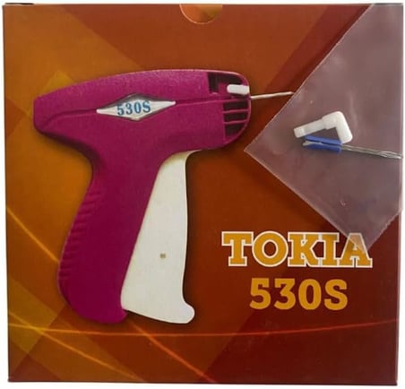 HAN TM 530 S STANDART KILÇIK TABANCASI, TX36D0BB7B1201