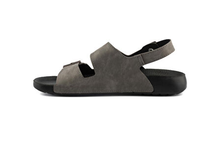 Barcelona Urban Sandals Rahat Yumuşak Tabanlı Erkek Sandalet